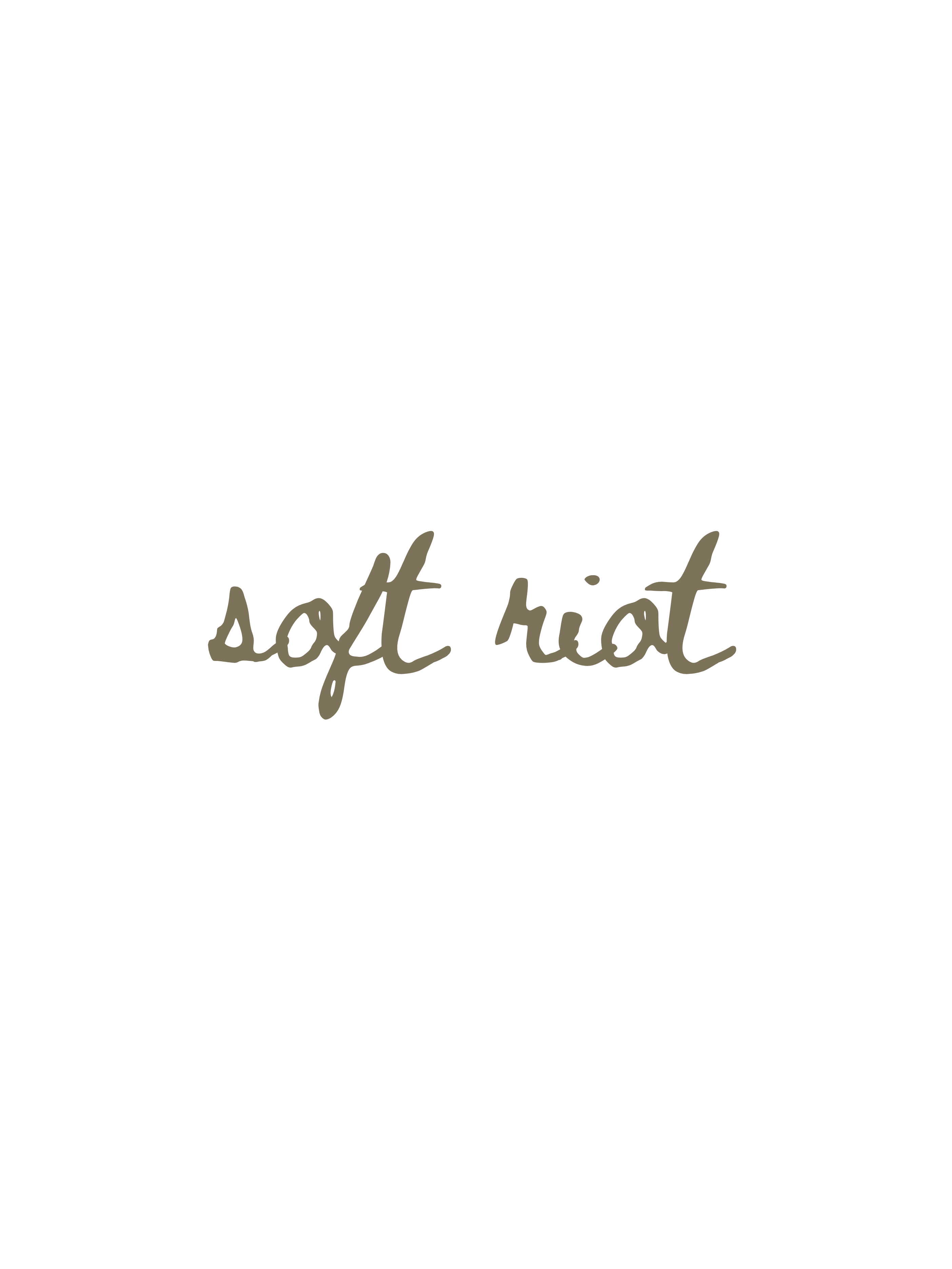 Soft Riot
